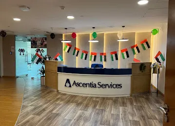 Ascentia Services LLC