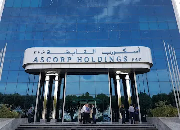 Ascorp Holdings
