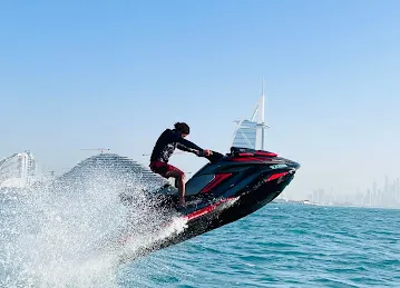 Asfar Jet Ski