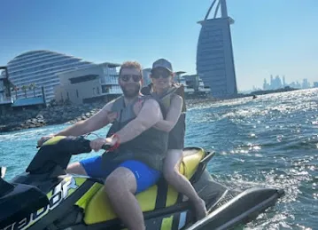 Asfar Jet Ski