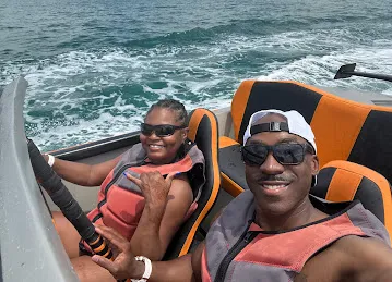 Asfar Jet Ski