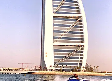 Asfar Jet Ski