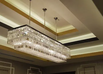 Asfour Crystal Alain عصفور كريستال العين