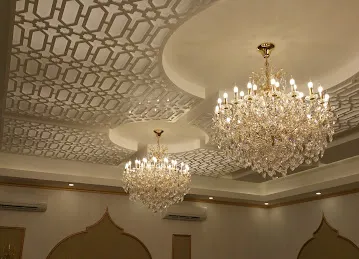 Asfour Crystal Alain عصفور كريستال العين