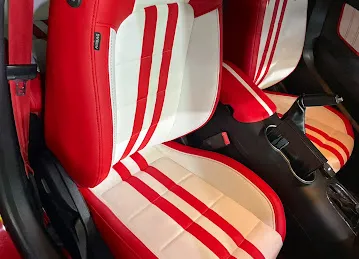 Asgar Meer Car Accessories LLC