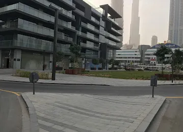 ASGC - CityWalk Project