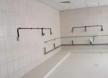 ASGC Jebel Ali- 1 Camp