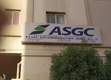 ASGC JEBEL ALI STAFF ACCOMMODATION 3