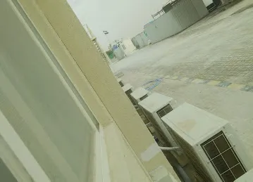 ASGC SITE OFFICE