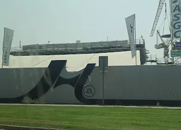 ASGC Site Office