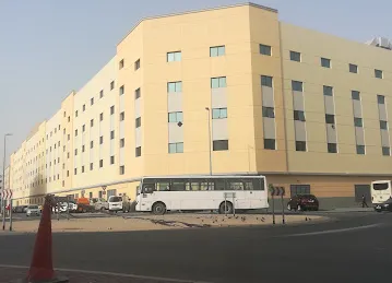 ASGC Staff Accomodation Jabel ali 4