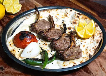 ASH Restaurant
