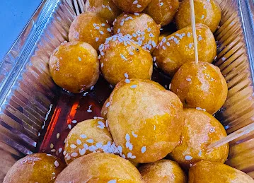Ashaasah Traditional Foods Restaurant