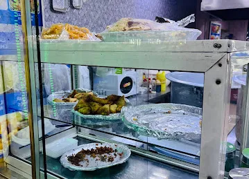 Ashaasah Traditional Foods Restaurant
