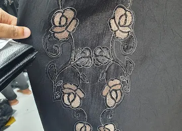 ASHBAH ABAYA