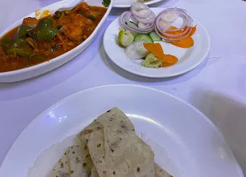 Ashbilia Restaurant