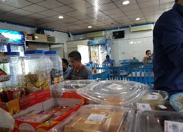 Ashbilia Restaurant Br.