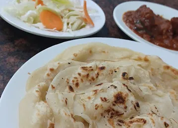 Ashbilia Restaurant Br.