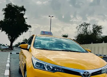 Ashif Ashraf Malayali Driving Instructor Sharjah