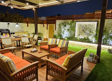 Ashish's Place