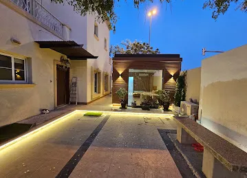 Ashish's Place
