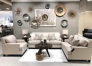 Ashley Furniture Homestore
