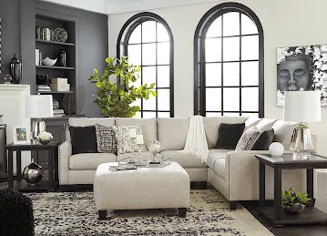 Ashley Furniture Homestore