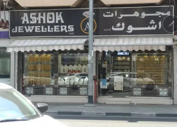 Ashok Jewellers LLC