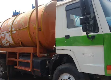 Ashok Ji Transport