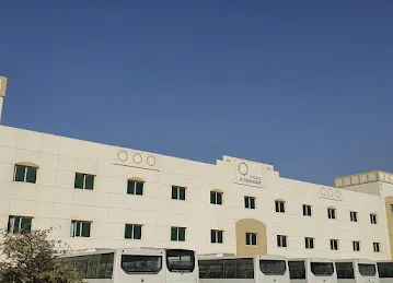 Ashok Leyland Bus , Swaidan Trading Co.LLC. ( Al Naboodah ), Abudhabi
