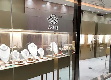 ASHQ Jewellery