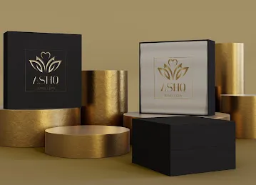 ASHQ Jewellery