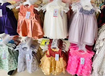 Ashraf elhassan ready made garments