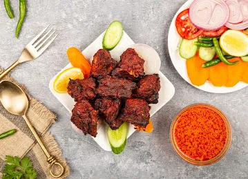 Ashrafi Restaurant