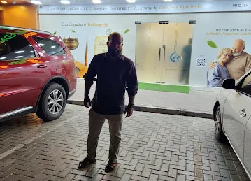 Ashtanga Ayurveda Medical Centre