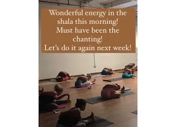 Ashtanga Yoga Dubai