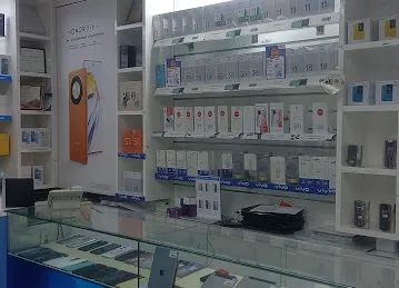 ASHTEL ABU DHABI