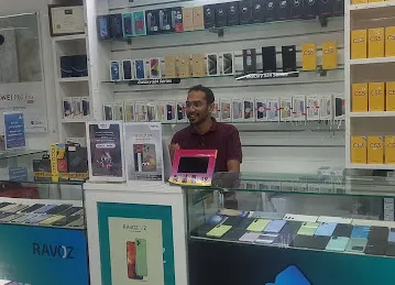 ASHTEL ABU DHABI