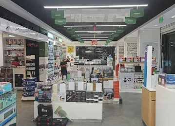 ASHTEL ABU DHABI