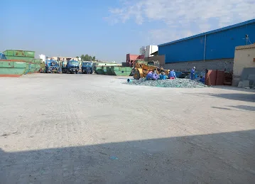Asia Al Thahbia Metal Secrap