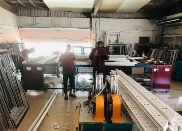 Asia Aluminium & Glass Work Shop LLC