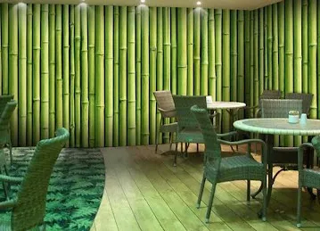Asia Grill Cafeteria