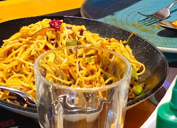 Asia Kitchen By Mainland China