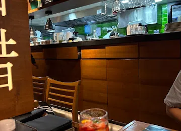 Asia Kitchen By Mainland China