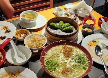 Asia Kitchen By Mainland China