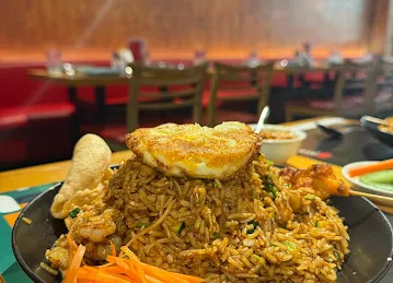 Asia Kitchen By Mainland China