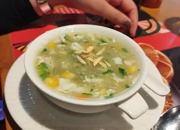 Asia Kitchen By Mainland China