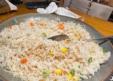 Asia Kitchen By Mainland China