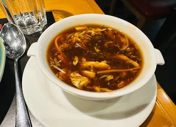 Asia Kitchen By Mainland China