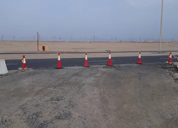ASIA PRIME - PROJECT SITE No. 38